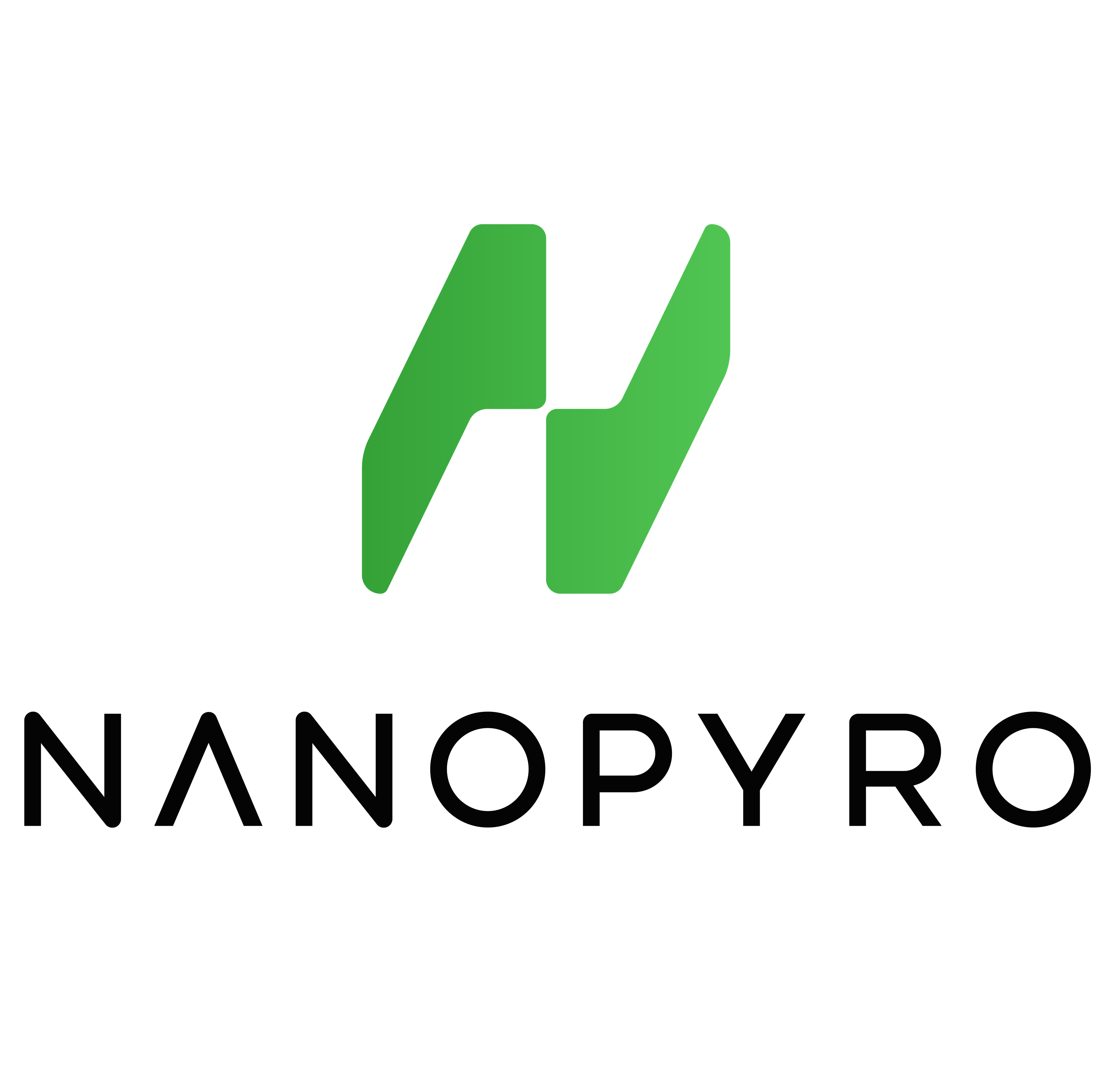 NanoPyro